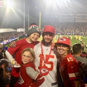 Meet your Posher, Jackie